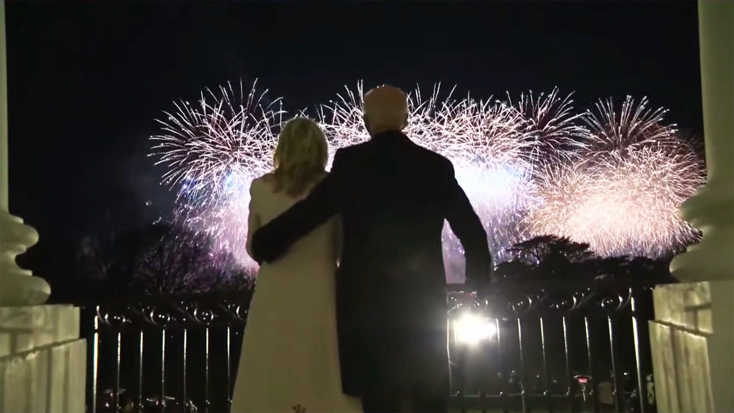 Biden’s legacy hinges on his ability to achieve major, lasting action on the climate crisis.