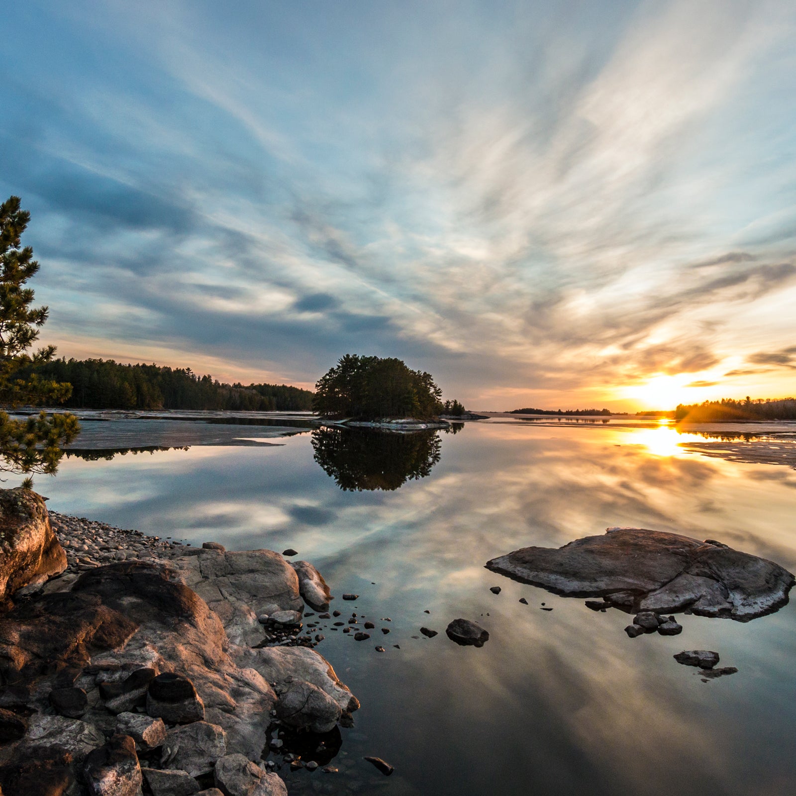 Your 2021 National Park Calendar