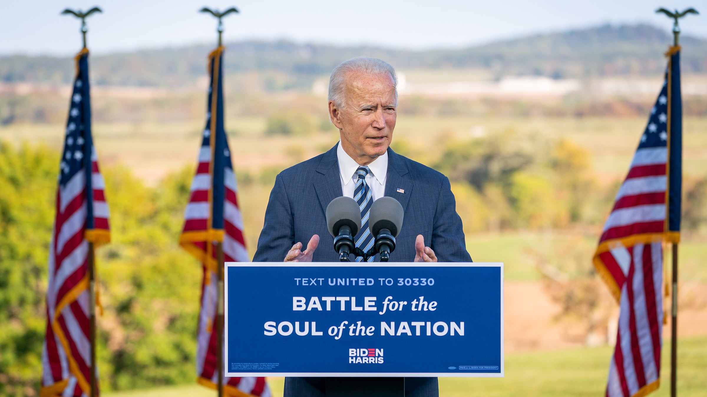 On day one, Biden took broad strokes to ensure the survival and conservation of some of our country’s most beloved wild places.