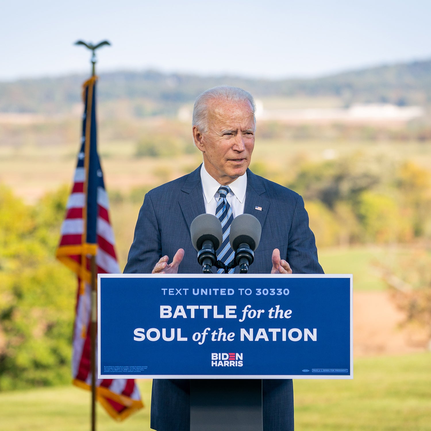 On day one, Biden took broad strokes to ensure the survival and conservation of some of our country’s most beloved wild places.