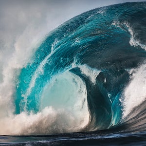 Reef Break