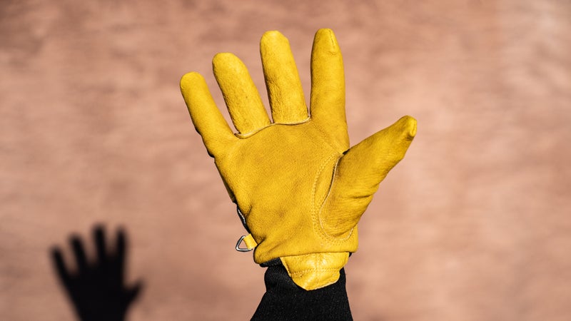 The Vermonter Work Gloves