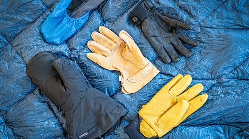 Our Best Winter Fishing Gloves 2024 
