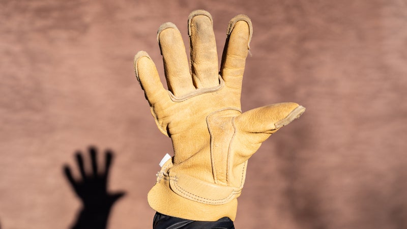 The Vermonter Work Gloves by Vermont Glove