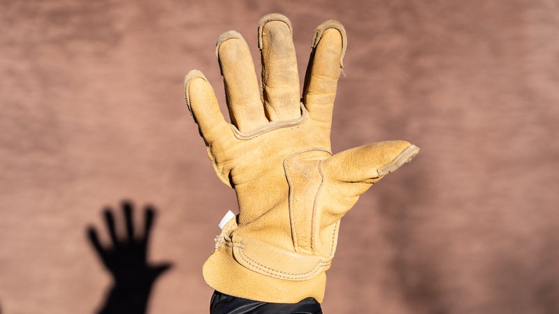 The Vermonter Work Gloves