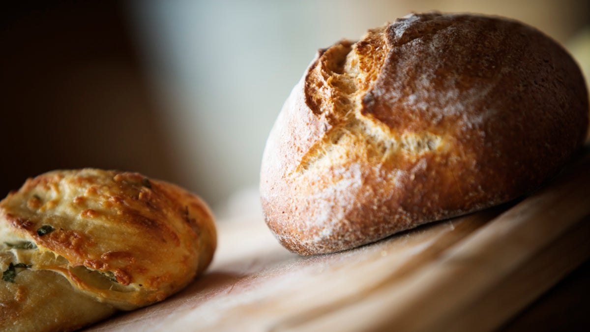 We Found a High-Fiber Flour That's Actually Tasty
