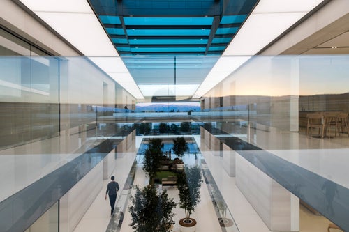 Apple Park