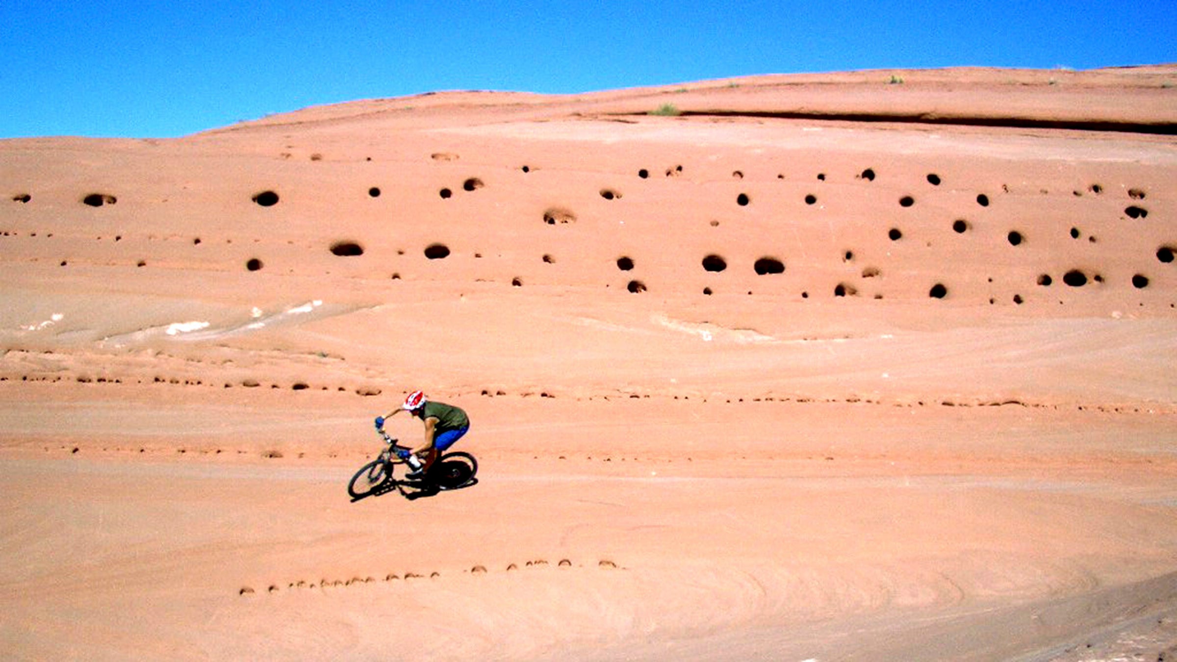 Steve Casimiro has done a lot. Here's how to be like him.