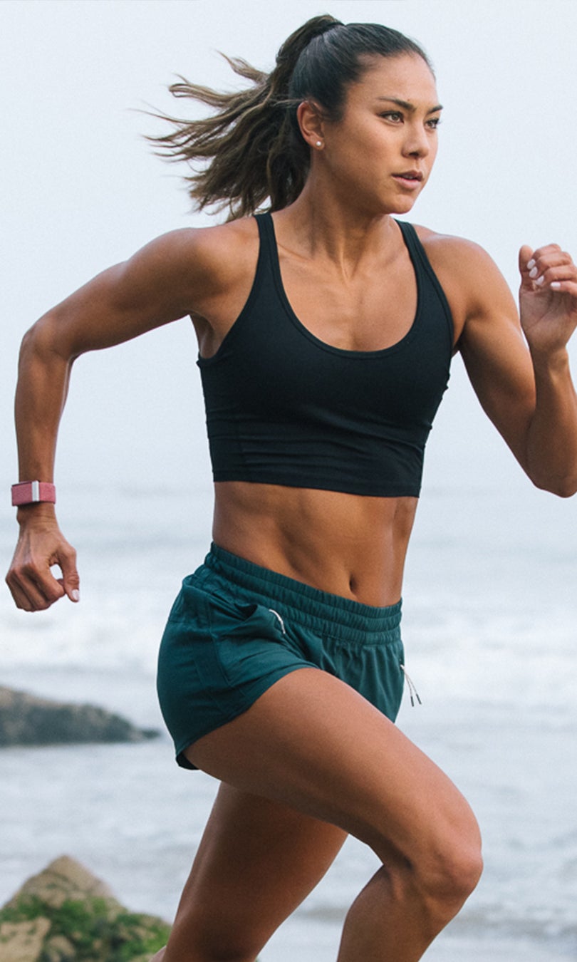 The Verdict: Putting WHOOP, The Game-Changing Fitness Tracker, To