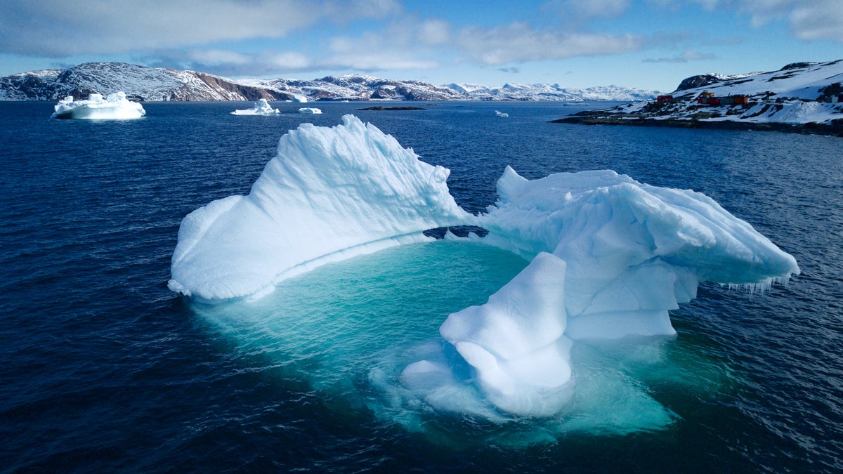 What Gretel Ehrlich Gets Wrong About Climate Change