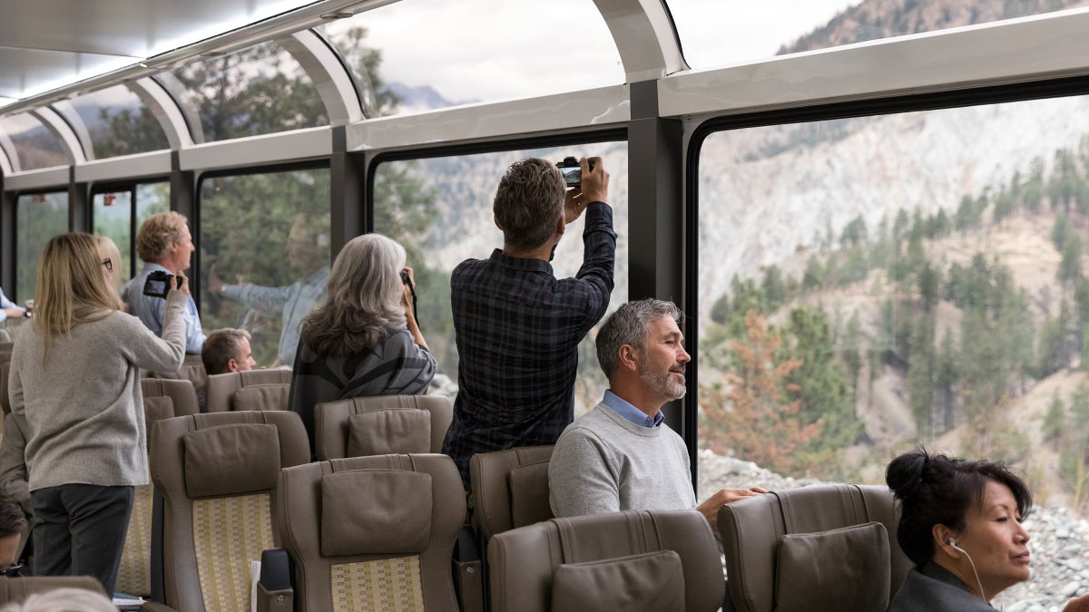 7 Unique Ways to Experience National Parks