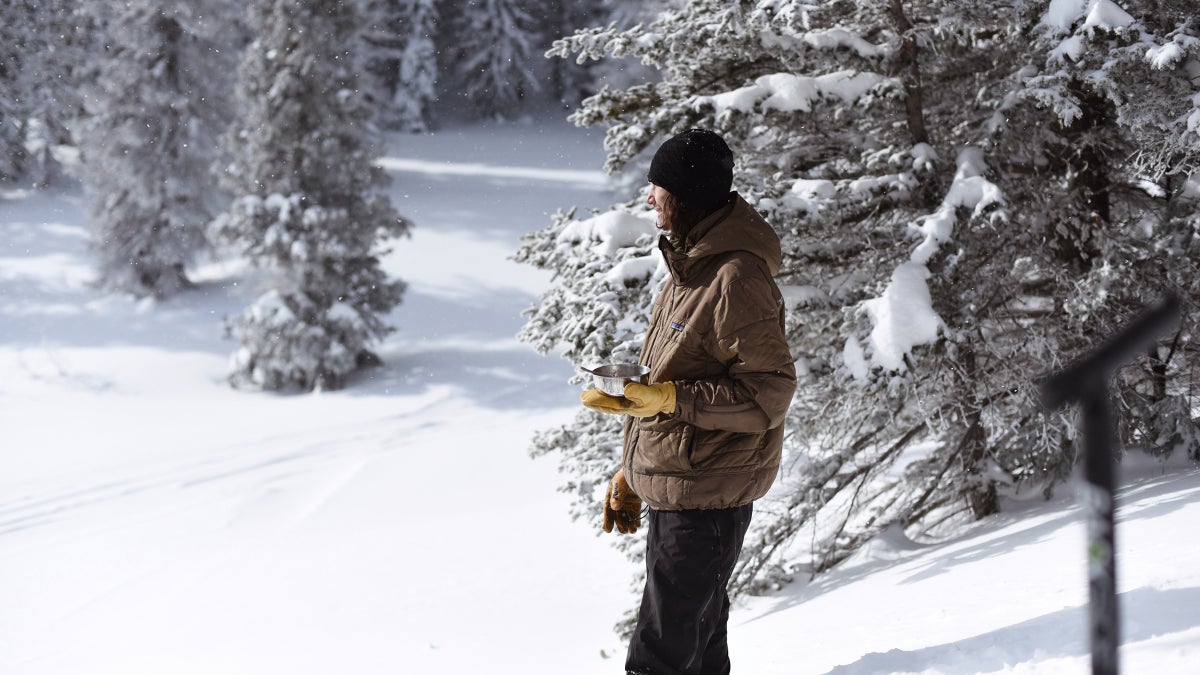 These Are Our Editors' Go-To Ski Lunches