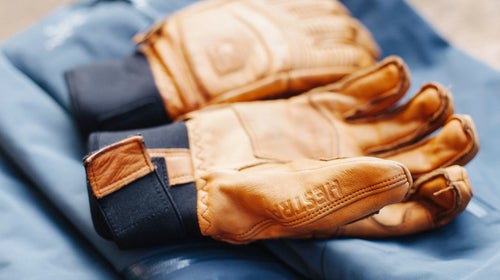 There’s a lot to be said for a piece of gear that can do it all.