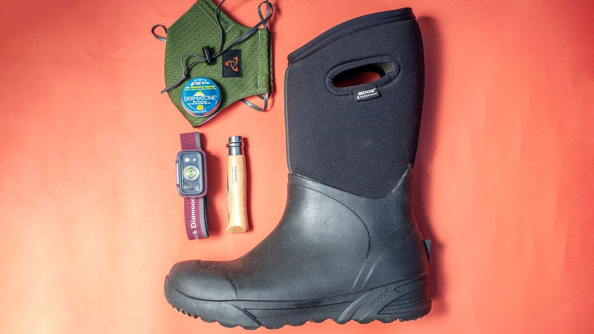 Outdoorsy Gear Guy–Approved Valentine's Day Gifts