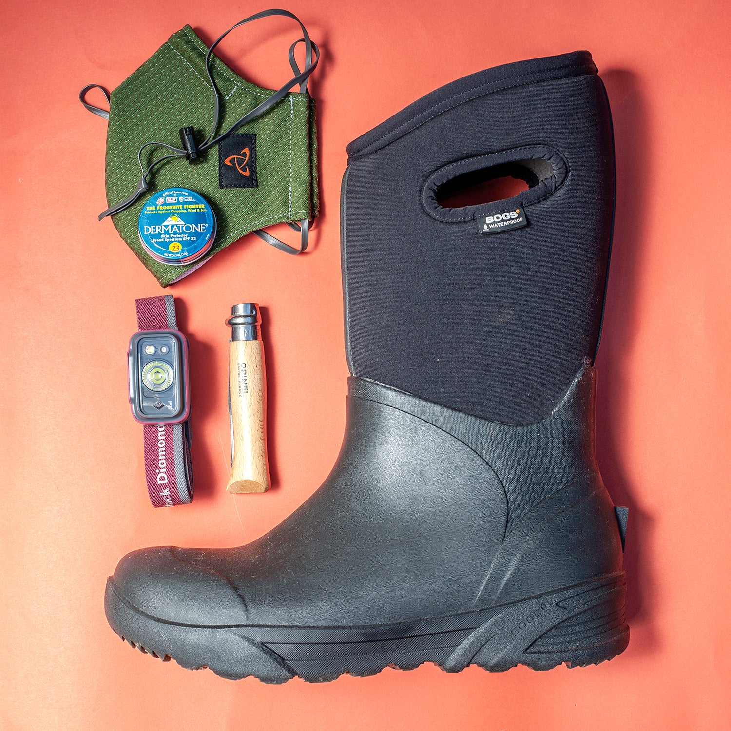 Valentine's Day Gifts for Manly-Men - Montana Hunting and Fishing