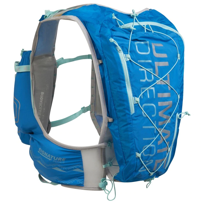 The Ultra Vesta 5.0