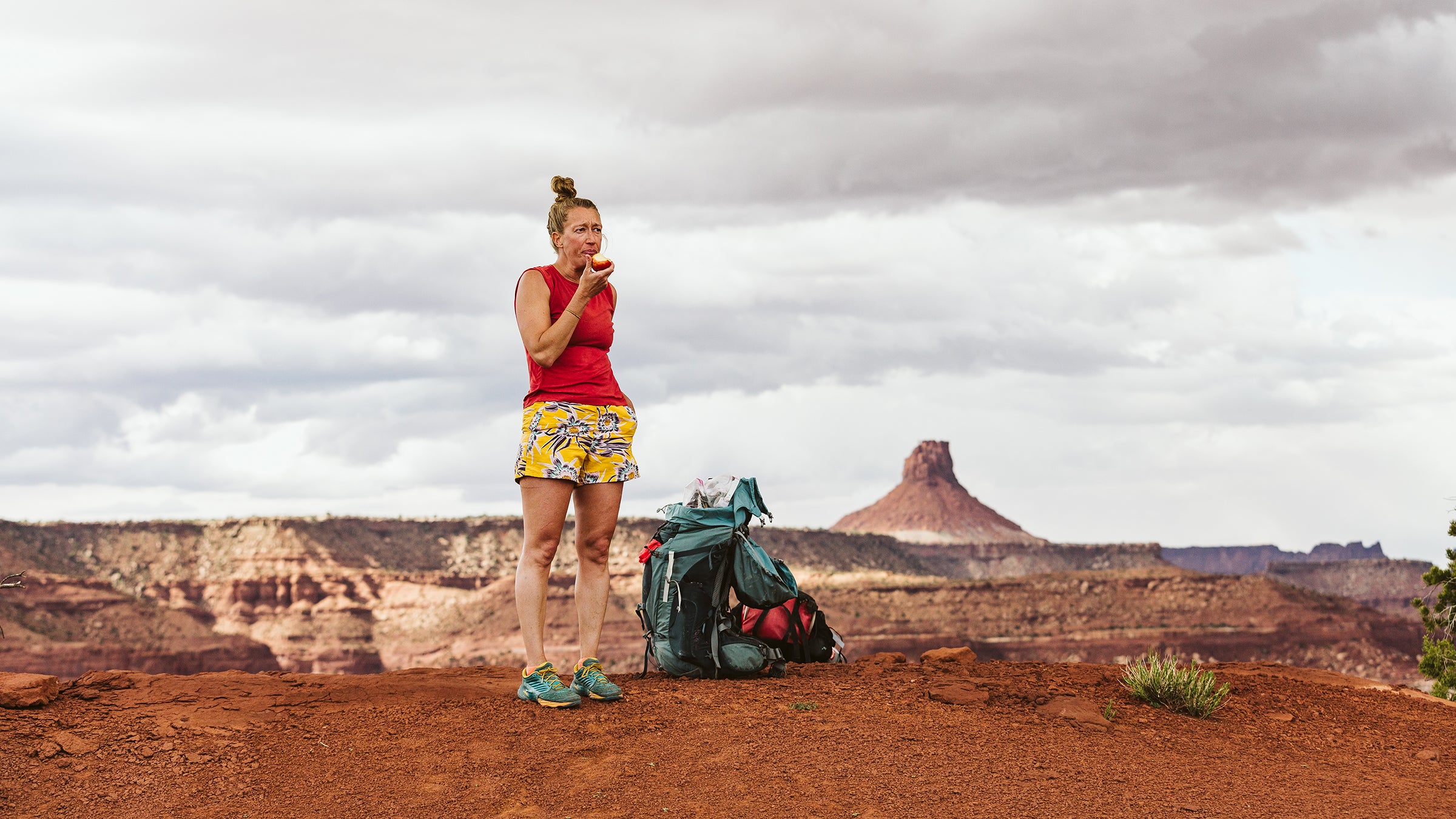 There are conflicting schools of thought when it comes to how to best fuel up while you’re in recovery mode.