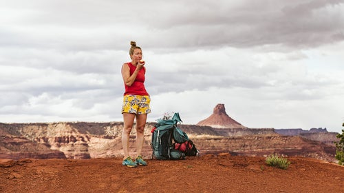 There are conflicting schools of thought when it comes to how to best fuel up while you’re in recovery mode.