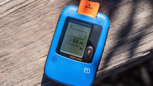 For the vast majority of backcountry skiers, myself included, voice commands have the potential to help us conduct a more efficient search and hopefully save more lives.