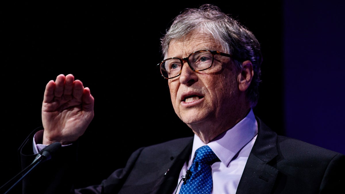 Is Bill Gates’s Climate-Change Book Worth Reading?