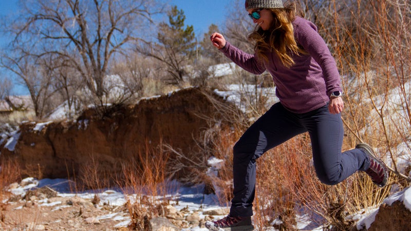 Great Hiking Outfits for Women to Wear on Any Hiking Trail - Ride