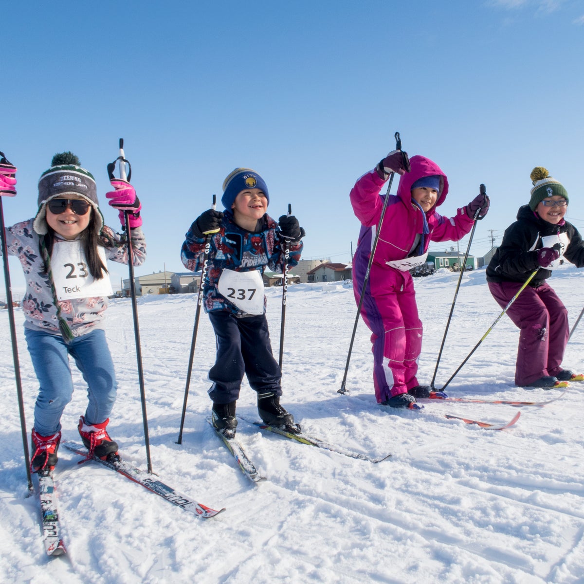 How to Get an Entire State Hooked on Skiing
