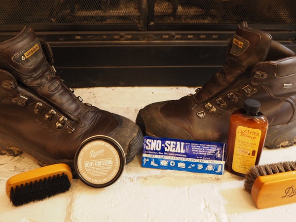 leather boots and cleaners best way to clean leather boots