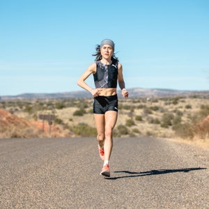Molly Seidel, who finished second in last year’s Olympic Trials in her marathon debut, is among the newly minted Puma athletes.