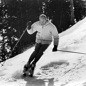 Ski on the Wild Side