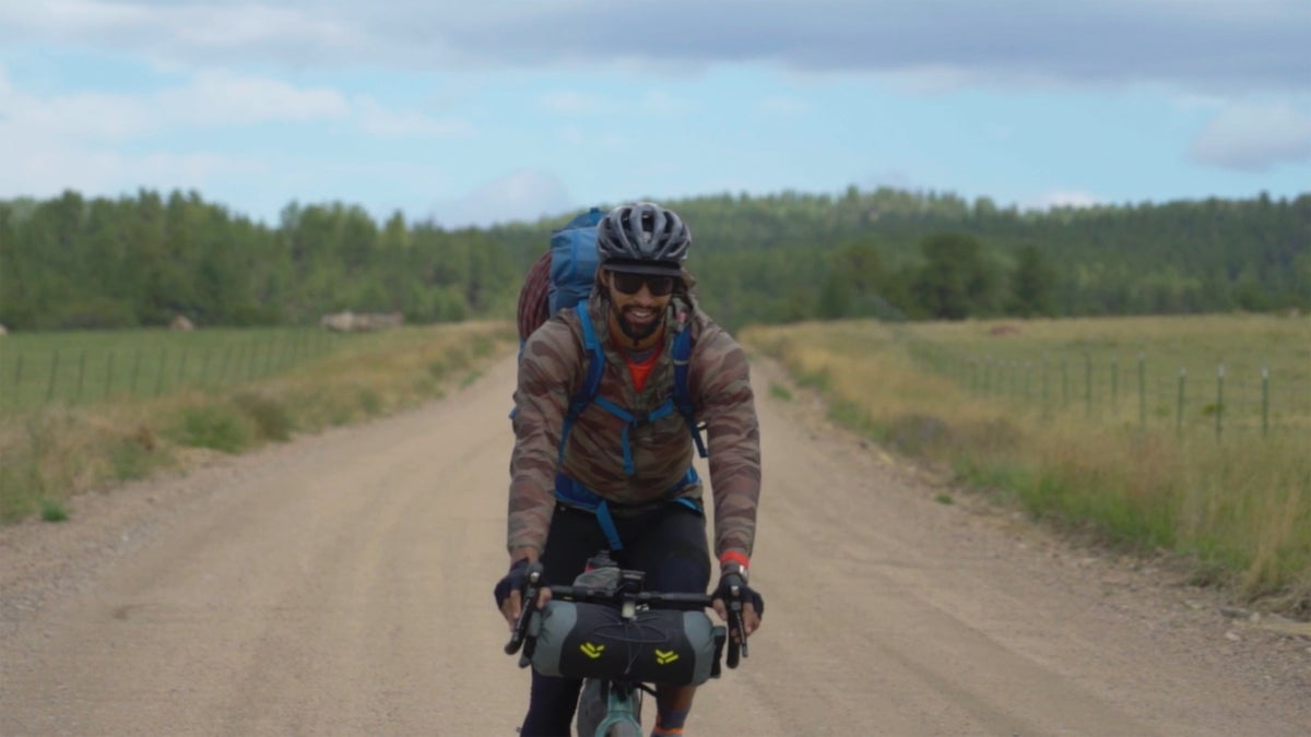 The Power of Cycling with Other BIPOC Riders - Outside Online