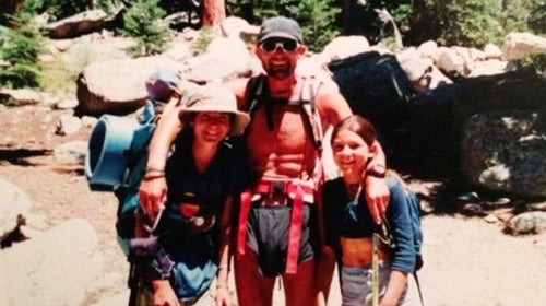 Sequoia Schmidt’s father and brother died on K2, the world’s second-tallest and most dangerous peak.