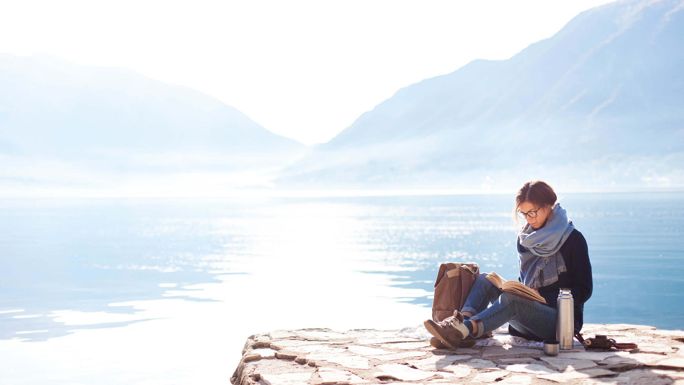 Here are the books, music, and movies we enjoyed most last month—plus one virtual film festival we can’t wait to see in March.