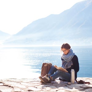 Here are the books, music, and movies we enjoyed most last month—plus one virtual film festival we can’t wait to see in March.