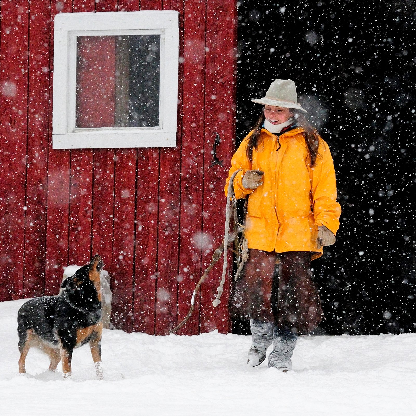 boot, mukluks, steger, winter