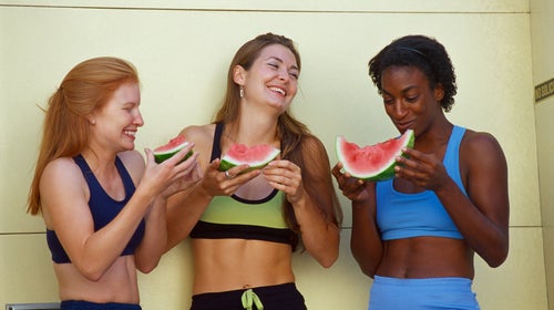 Eating only whole, nutrient-dense foods is financially (and physically) out of reach for many.