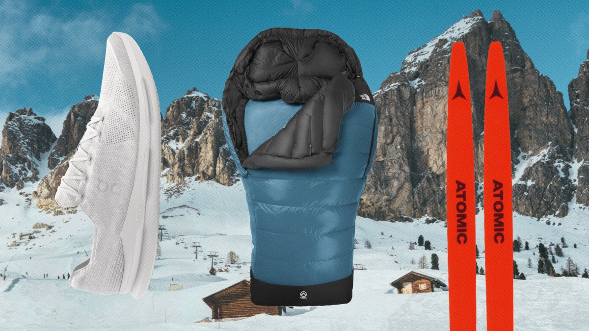 The Gear We’re Excited About for Next Winter