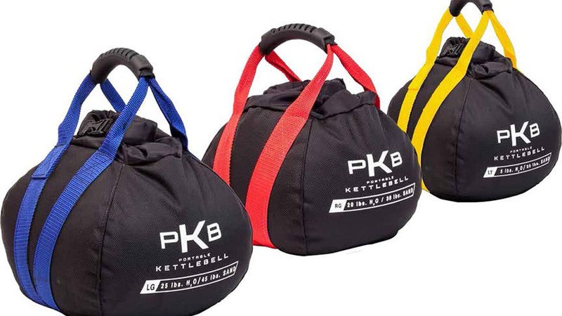 It鈥檚 not much more than a bag with a handle鈥攂ut it turns out there鈥檚 a lot of nuance involved in creating a bag with a handle. This is a good one.