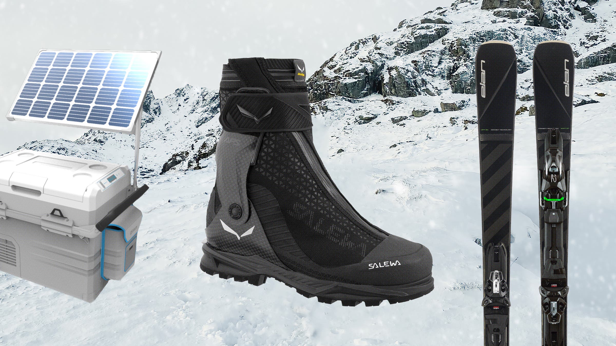 The Most Intriguing Products for Next Winter