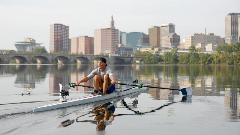 How Long Should Your Rowing Workout Session Last? - Hydrow