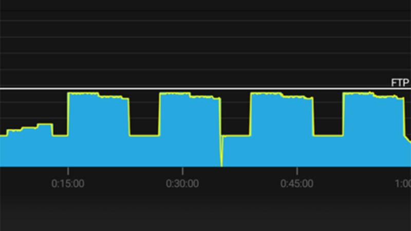 Building His TrainerRoad Business