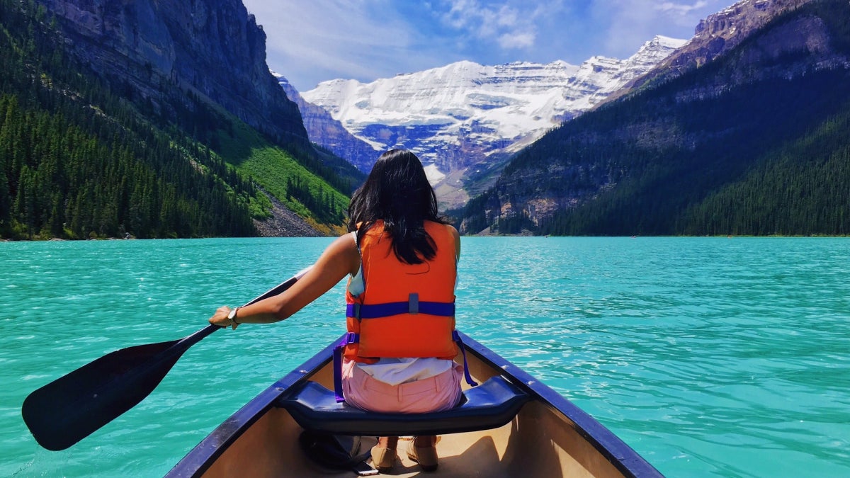 This Veteran Paddler Says Teenage Girls Need ϳԹ