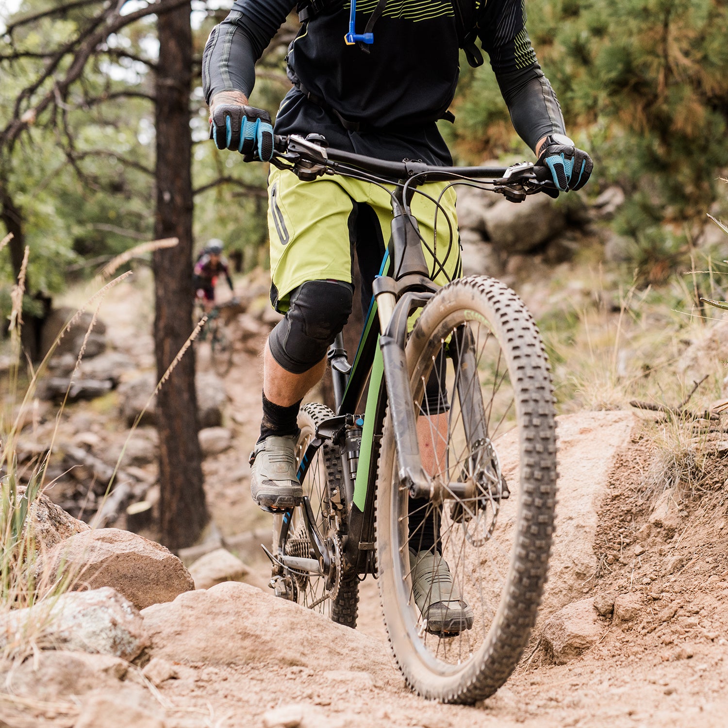 best mtb outfits