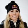 Lindsey Vonn's Profile Picture
