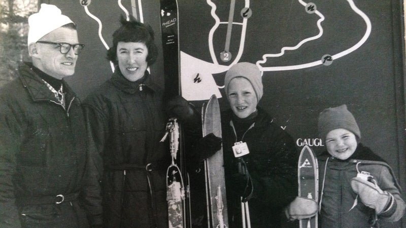 Celebrating Sugarloaf’s Most Beloved Ski Instructor