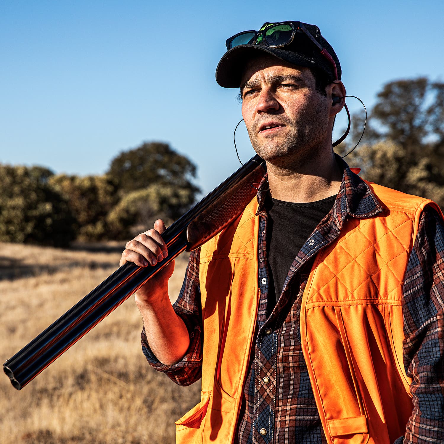 Ilya Fushman at Ale & Quail