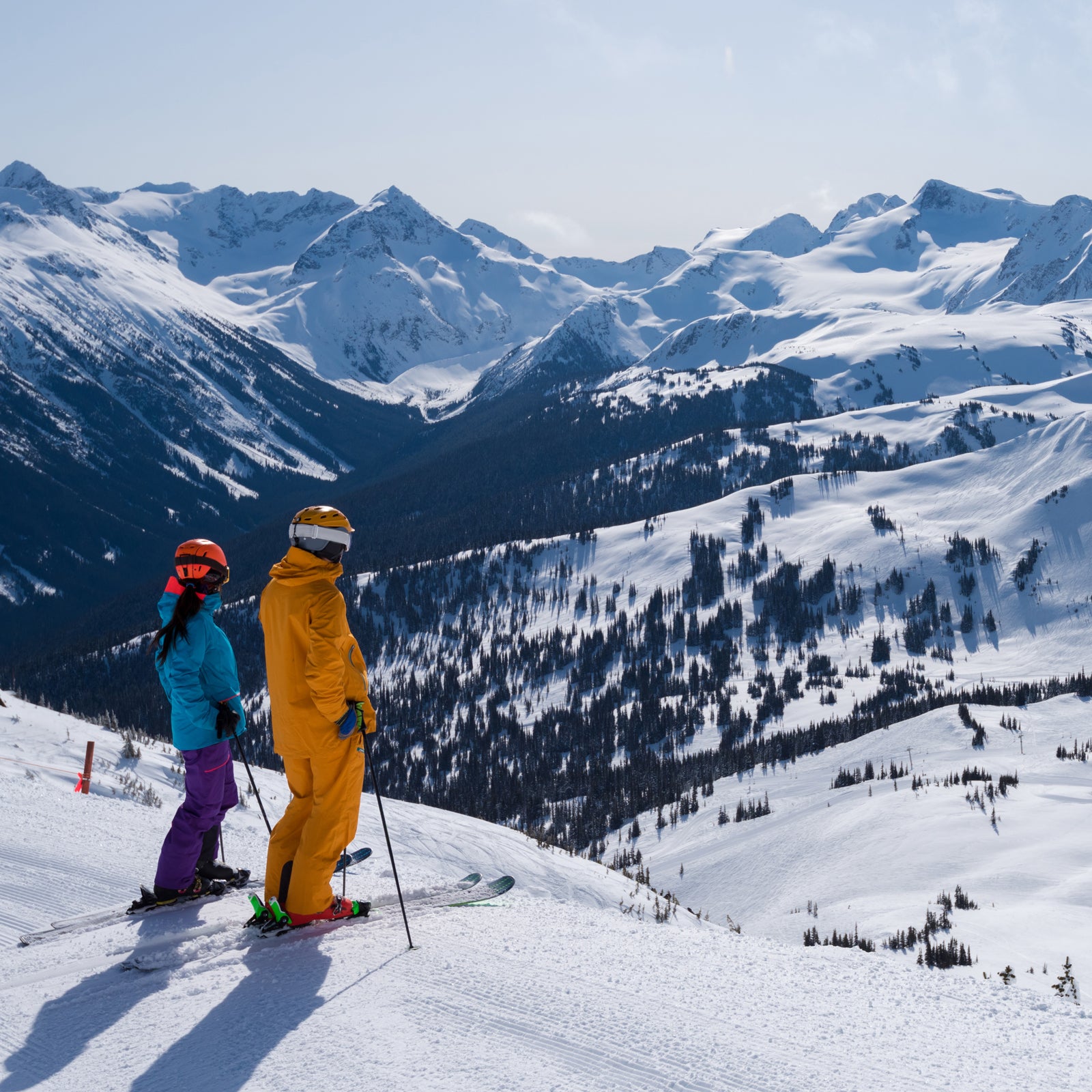 Get ready for the pistes – useful tips for ski holidays during the Corona  pandemic