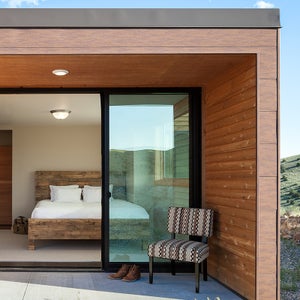 We rounded up some well-loved cabins for every type of traveler.