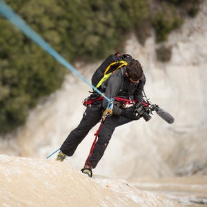 Does the new ruling mean you can go film a climbing documentary in Yosemite? Yes, so long as your production qualifies as “low impact.”