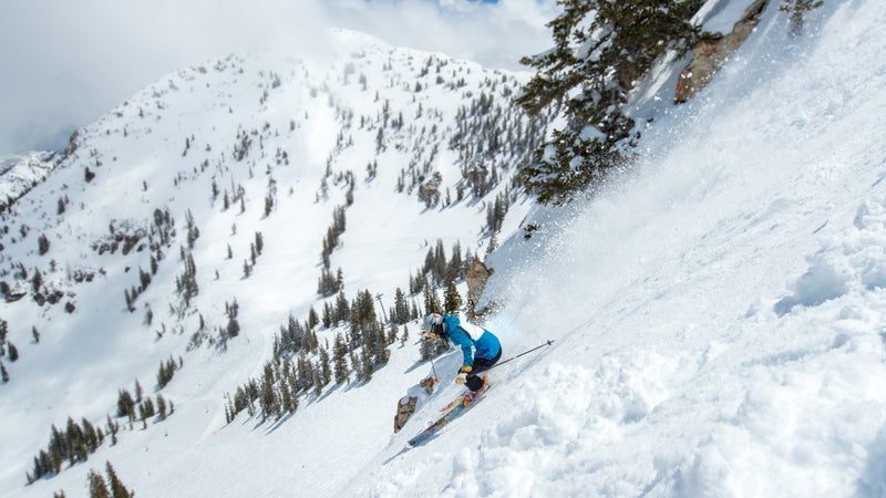 Spring Skiing Is in Full Swing at These Resorts