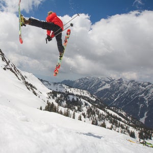 Here are some of our favorite picks around the country for spring ski trips.